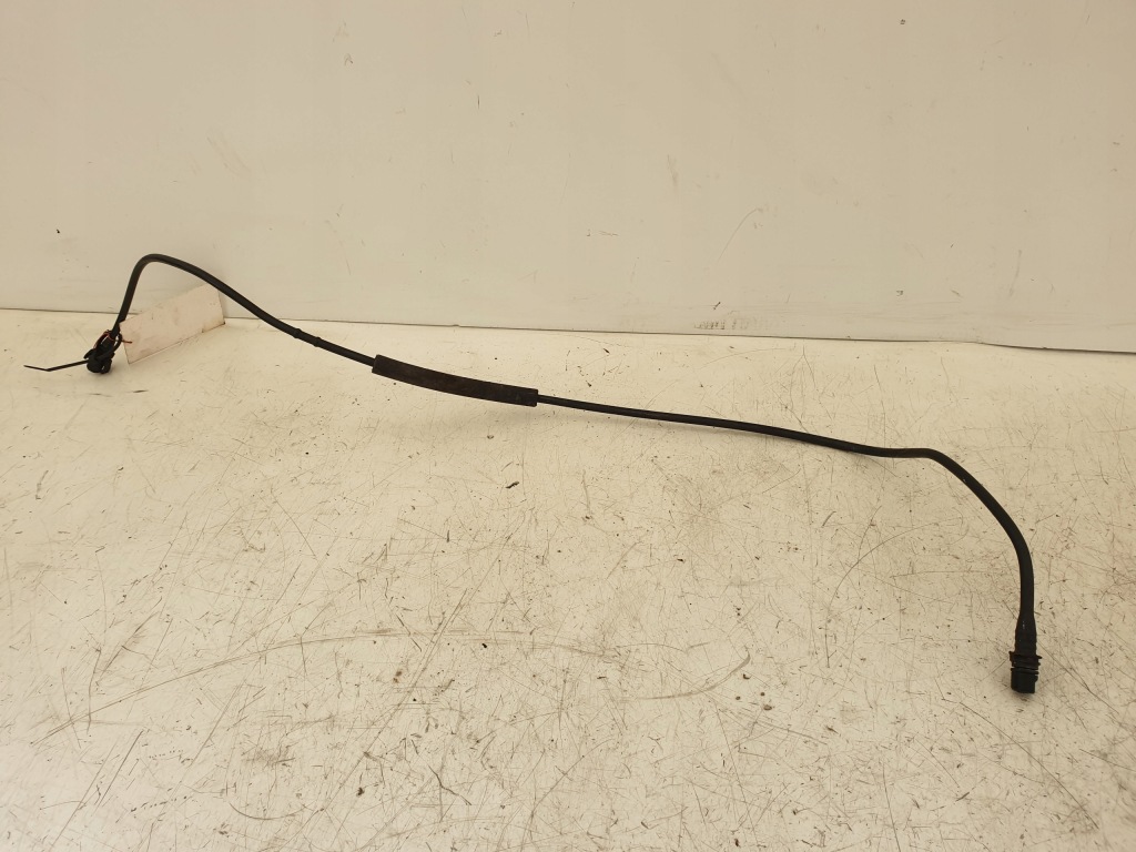 фото №1, Шланг вакуумa citroen c3 1.4hdi eu