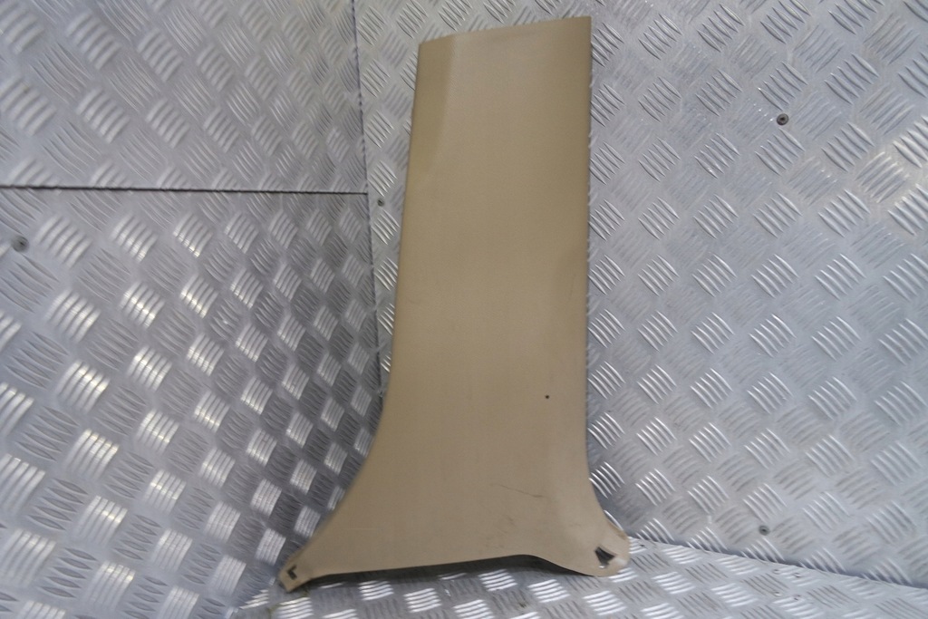 фото №1, Mercedes gl 166 x166 защита стойка правая