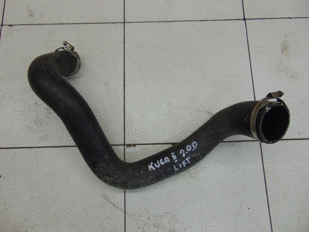 фото №1, Труба wąż ford kuga mk2 lift 2.0d