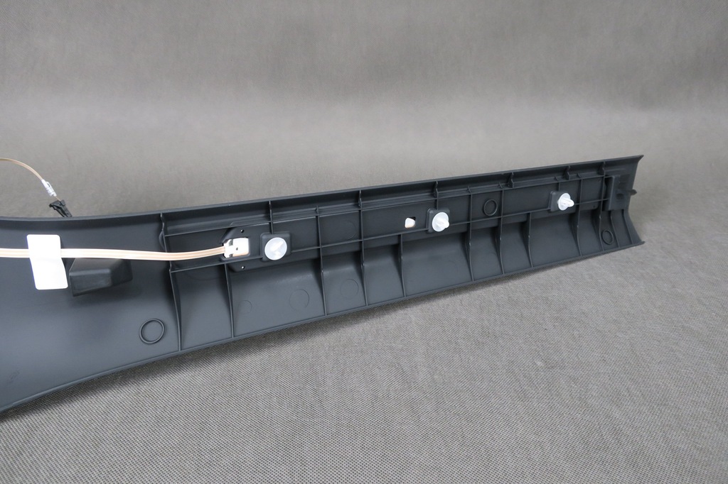 фото №7, Защита обшивка стойка порог audi a8 s8 4h1867271c