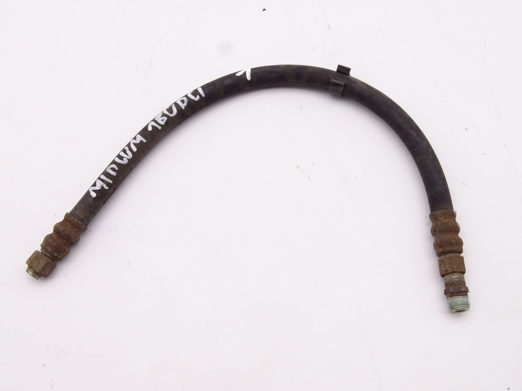 фото №1, Renault midlum 00-06 dci шланг повітря