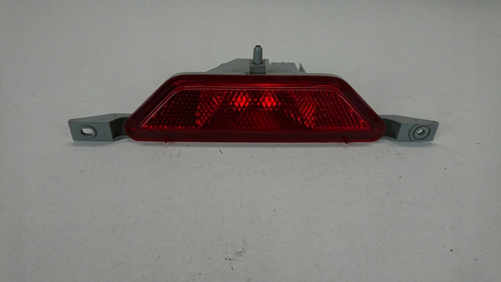 фото №1, Renault koleos i лампа бампера задняя 26580jyooa