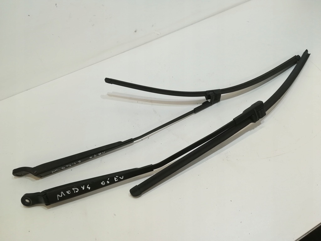 фото №1, Рычаг дворники передней перед renault modus