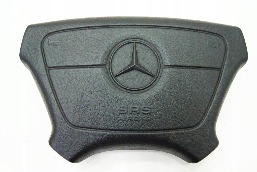фото №1, Подушка безопасности водителя подушка mercedes s klasa w140
