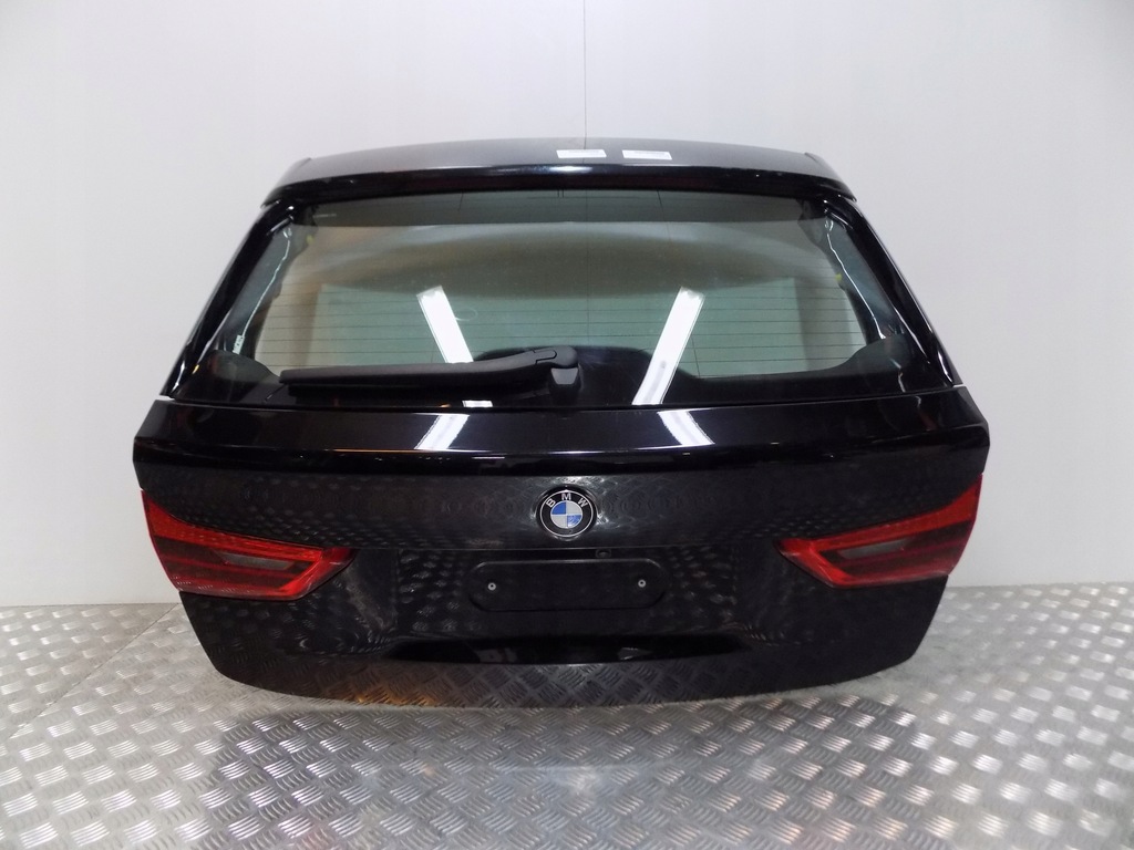 фото №9, Bmw 5 g31 электрическая крышка багажника багажника камера 475