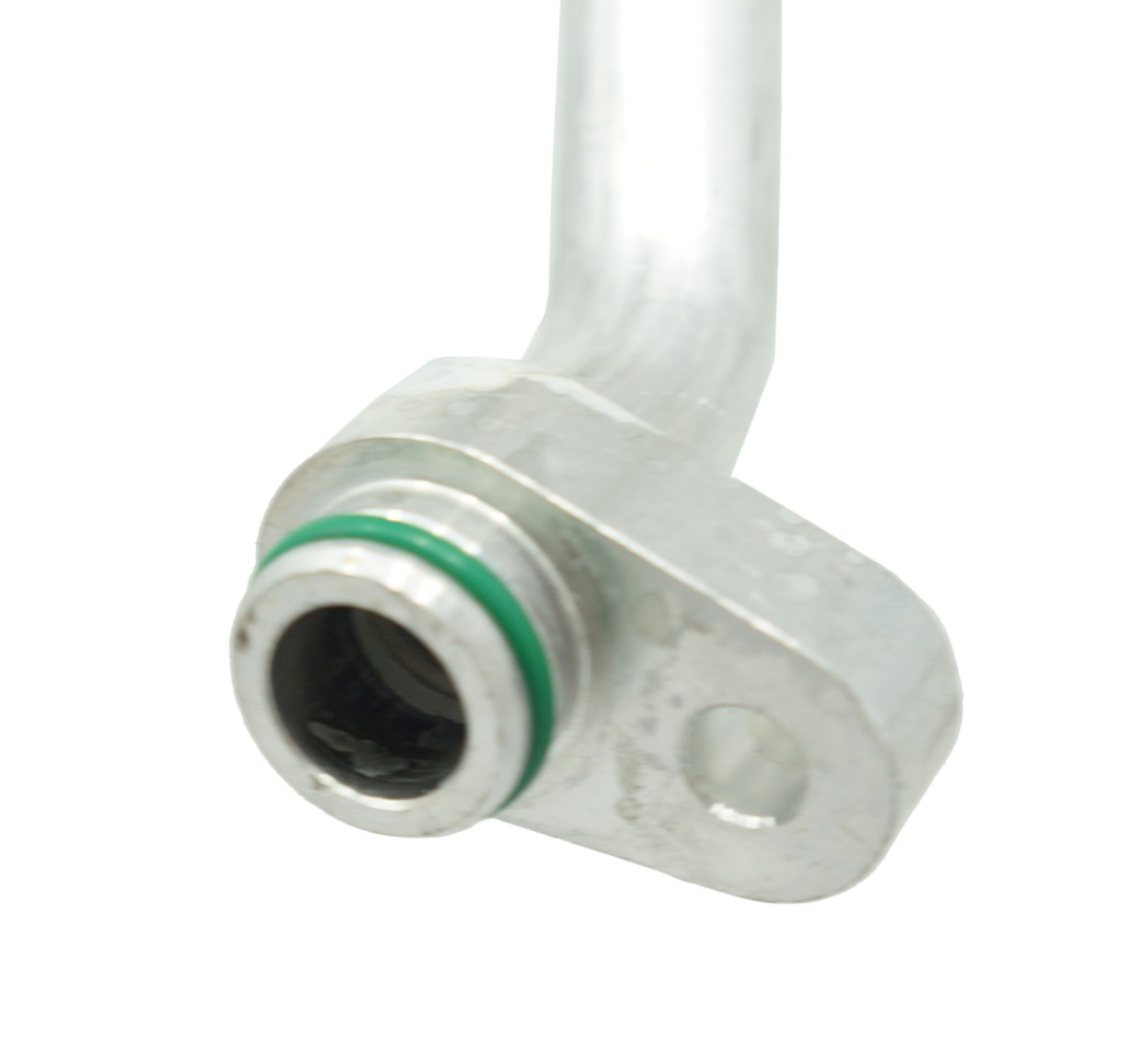 фото №4, Шланг трубка wąż кондиционер fiat doblo 1.3 multijet