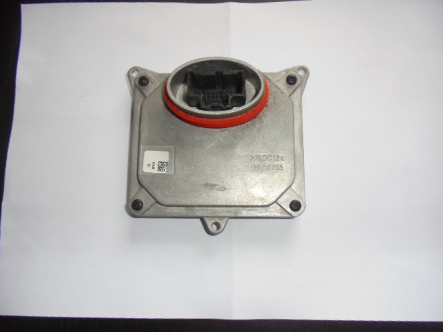 фото №1, Opel mokka x 2016-2018 перетворювач led модуль