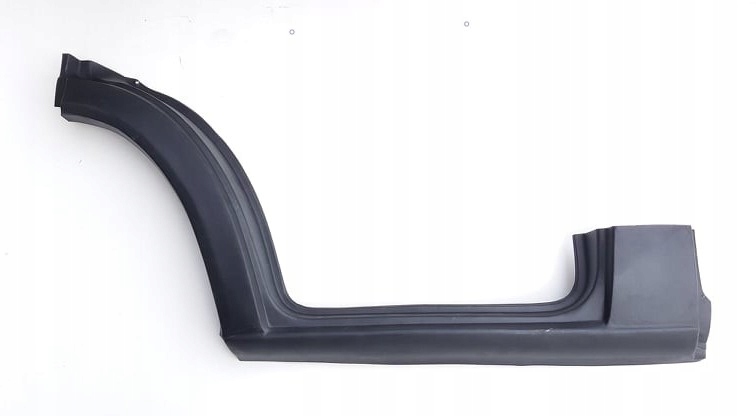 фото №1, Ремкомплект подкрылок + порог sprinter vw lt