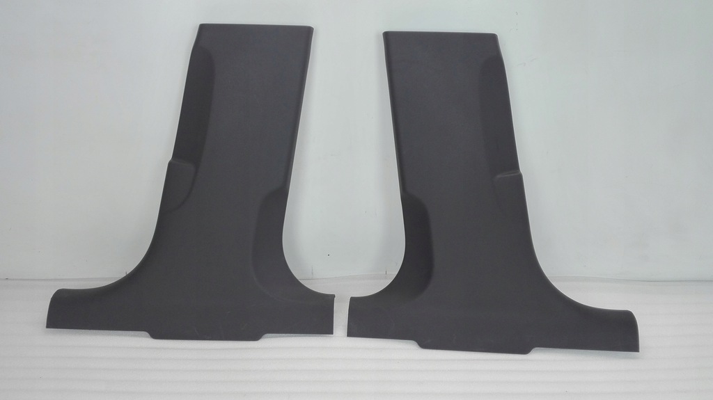 фото №1, Audi a6 c7 захист стійка