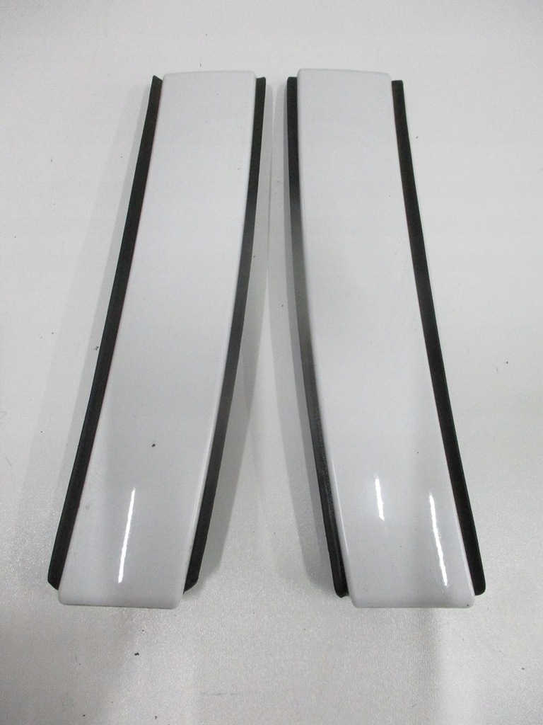 фото №1, Накладка молдинг discovery sport