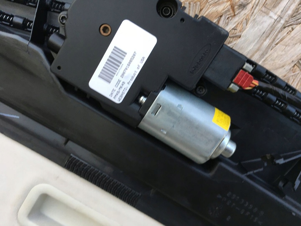 фото №10, Jeep compass 06-16 люк usa