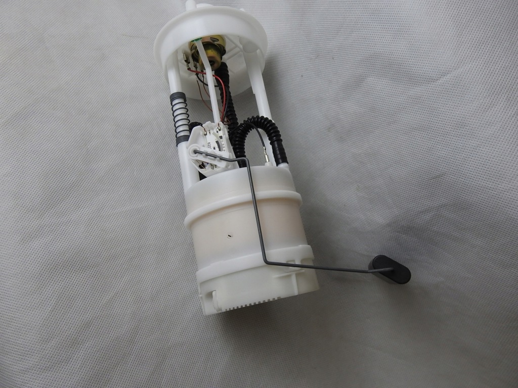 Насос пального fiat multipla marea 1.6 16v bipower Ціна