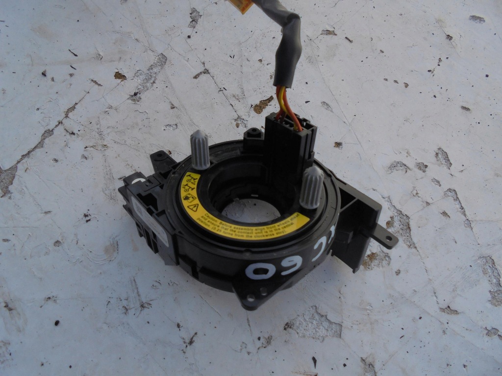 фото №1, Стрічка air bag 31313854 volvo xc60 i