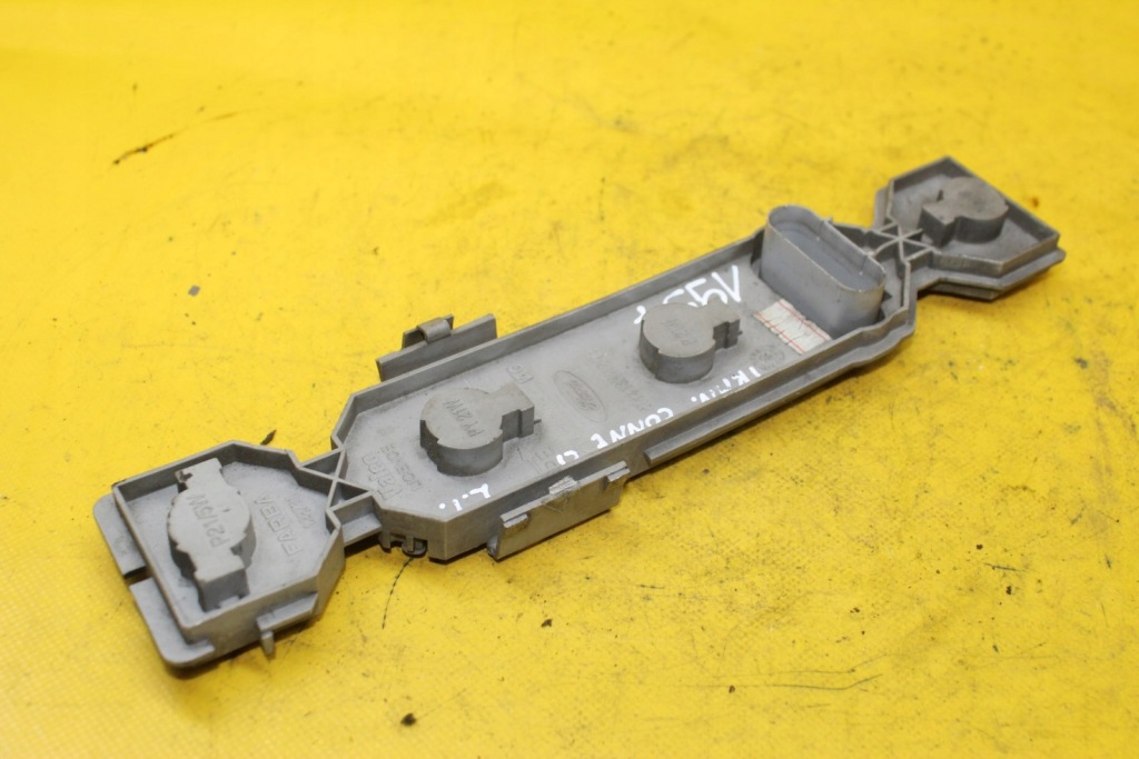 фото №4, Вкладыш лампы левый задняя transit connect