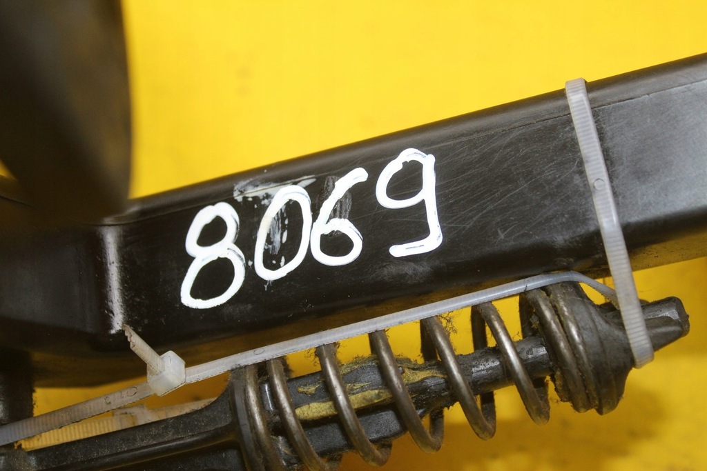 фото №9, Педаль гальма vw lt 35 46 28 a9012902416