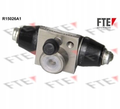 Циліндрик гальмівний fte r15026a1 Ціна