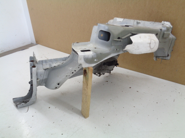 фото №4, Range rover evogue чверть ліва перед