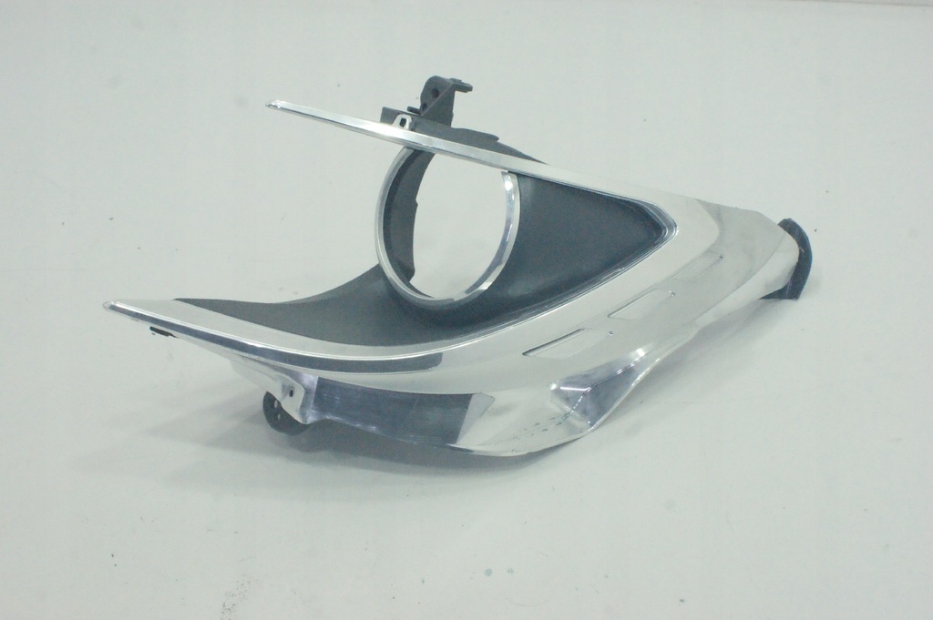 фото №2, Фара отражатель левая mercedes ml w166