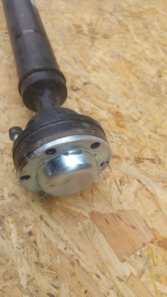 фото №7, Ford edge wał приводной g2g3-4k357-bb