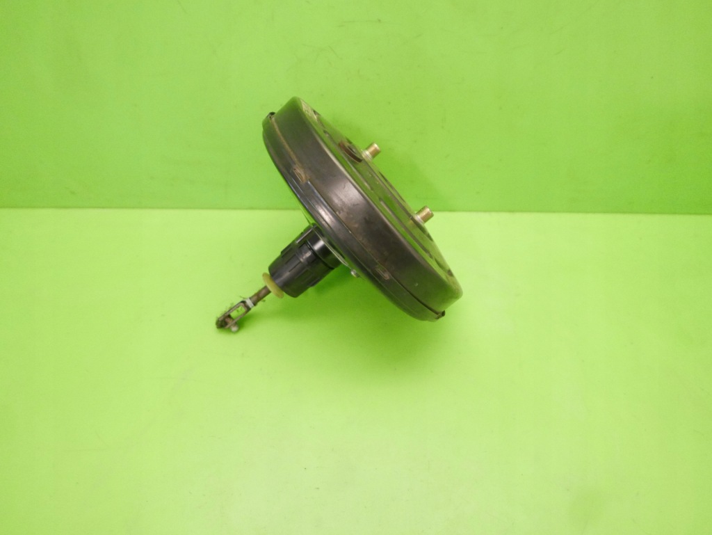 фото №3, Підсилювач гальм гальмівні renault scenic ii 1.5 dci 03-06