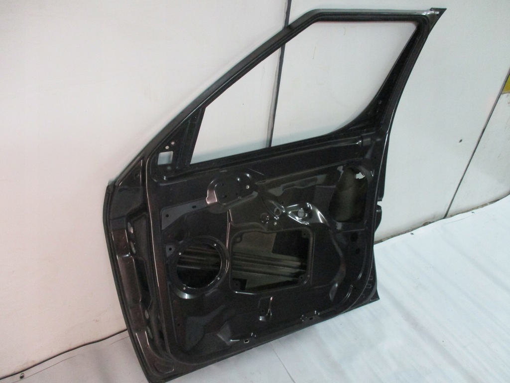 фото №13, Дверь правый перед skoda roomster 5j7 08-15r