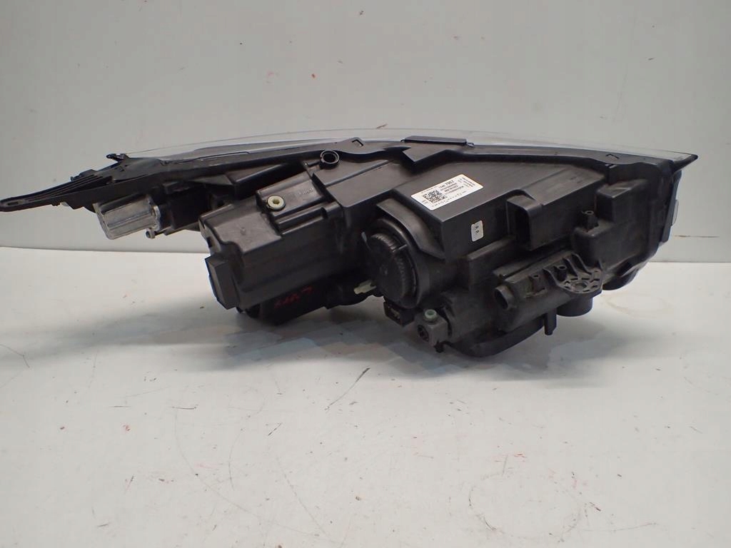 фото №5, Лампа перед передняя левая opel crossland x 16- led