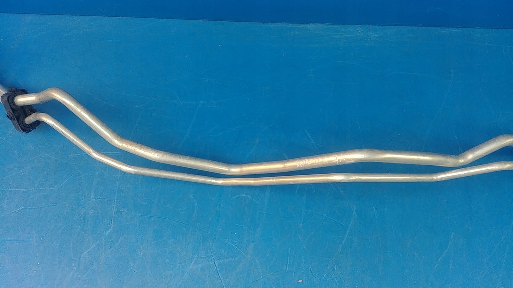 фото №6, Шланг трубка wąż кондиціонера porsche 911 991 4s