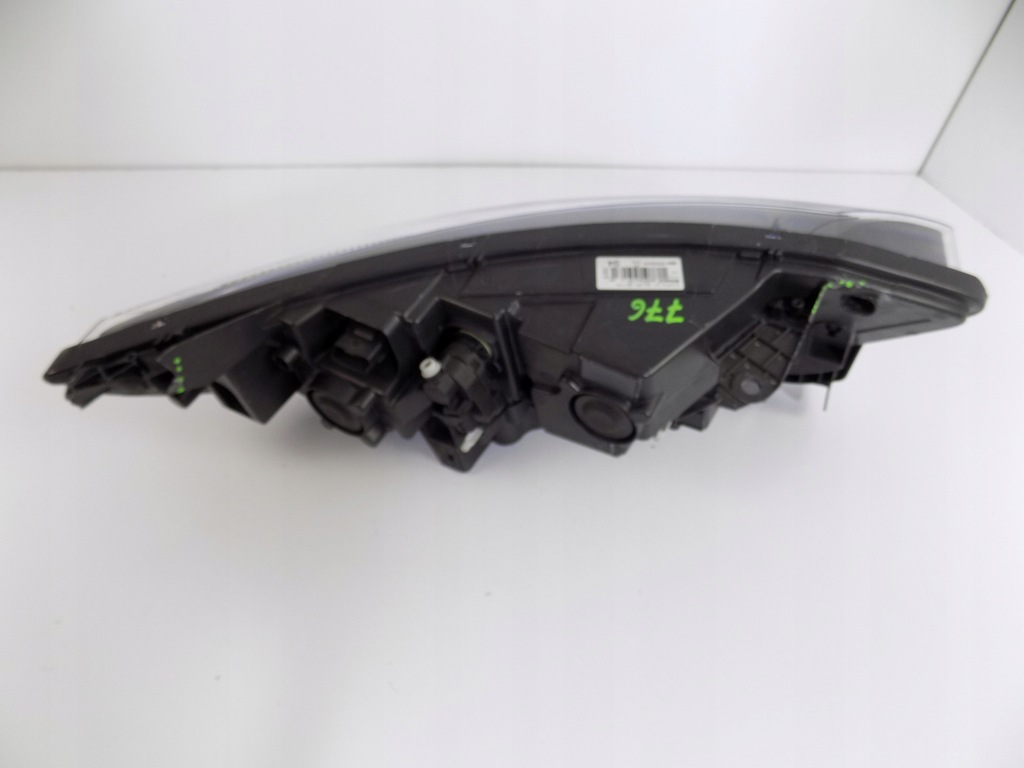 фото №5, Лампа передняя левая renault espace v 5 full led 260608372r