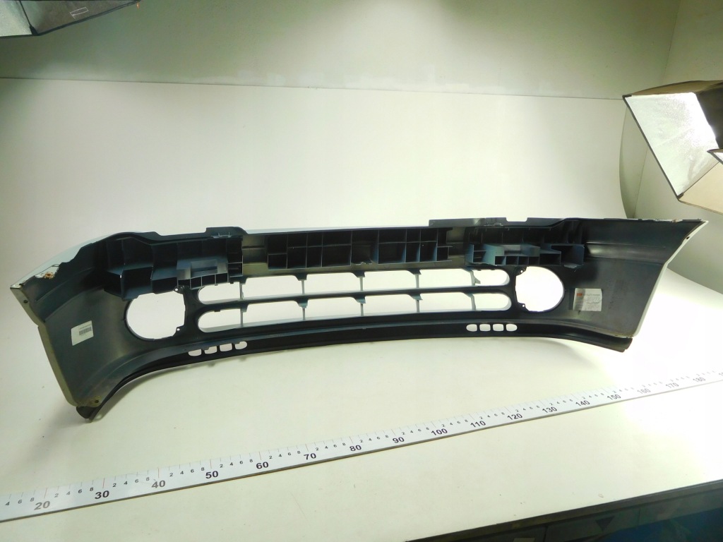 Бампер передний renault clio 98 185040154 Доставка