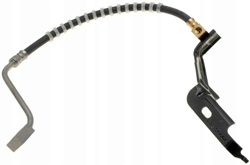 фото №1, Шланг тормозной chrysler grand voyager 2001-2007