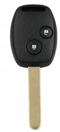 фото №1, Ключ pilot honda civic 2003-05 id48 433mhz