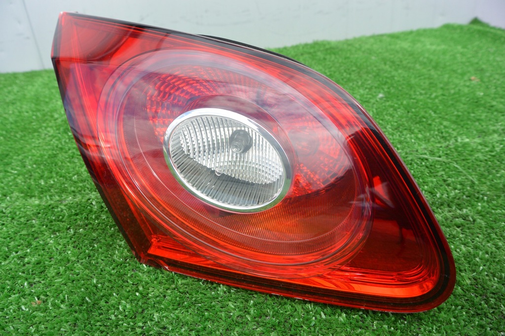 фото №11, Лампа w кришка задня ліва правий vw passat cc 08-12 kpl