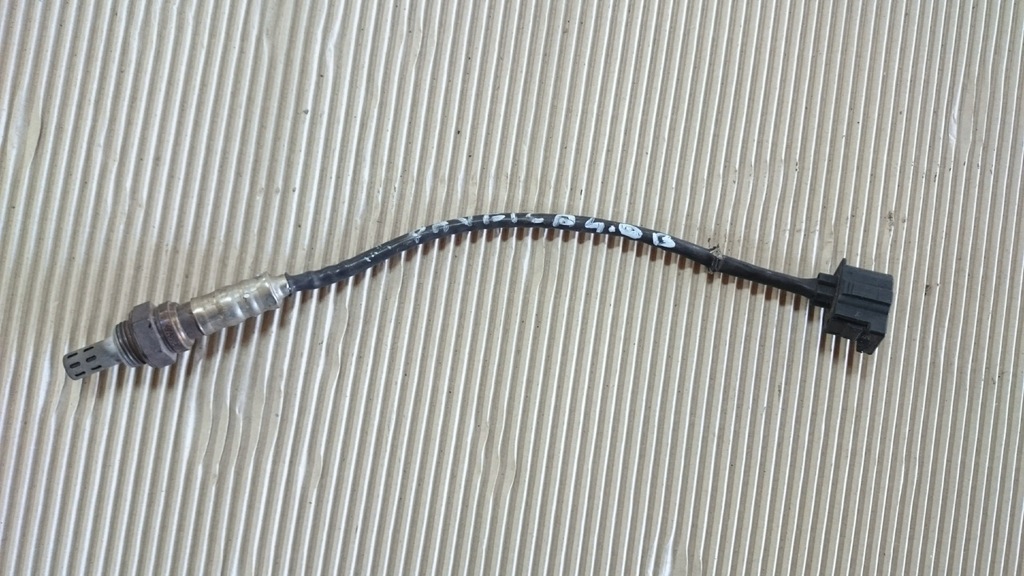 фото №1, Датчик температуры выхлопных газов chrysler pacifica 4.0