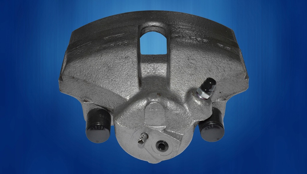 фото №8, Супорт гальмівний передній skoda roomster yeti