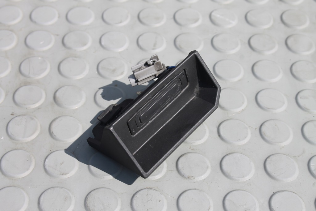 фото №1, Мікровимикач кришки багажника nissan pathfinder r51