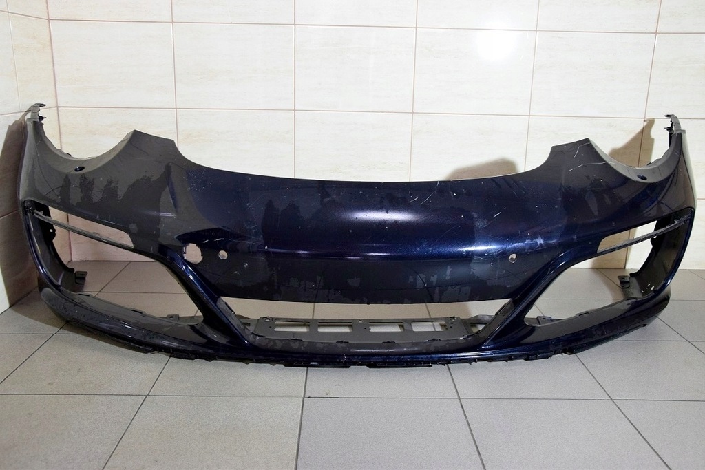 фото №16, Porsche 911 991 lift напрямна спойлер молдинг