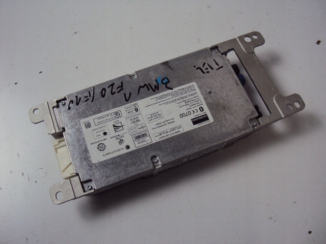 Модуль combox telematik bmw f10 f20 9257152 Доставка