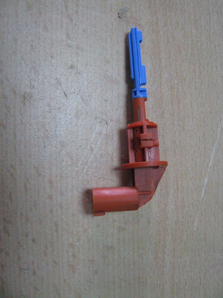 фото №1, Датчик температуры выхлопных газов porsche 991 911