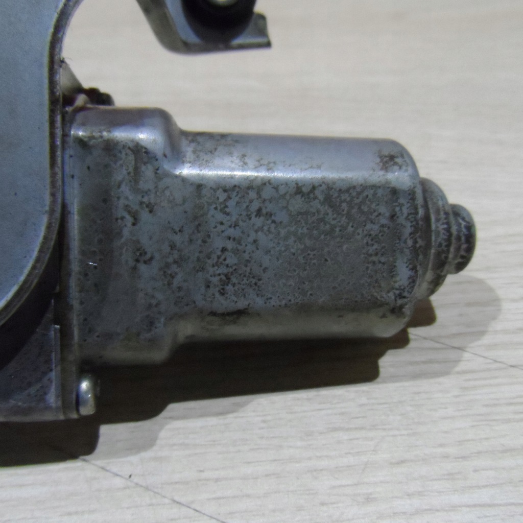 фото №12, Моторчик двірники задня важіль bmw x5 f15 15r