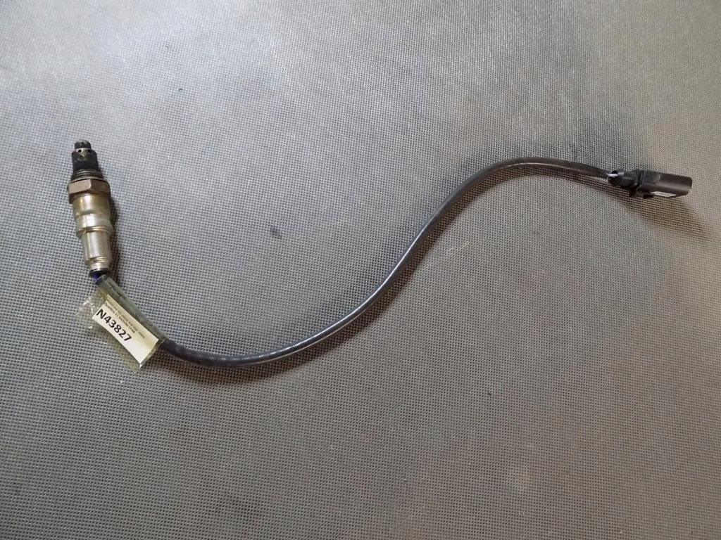 фото №1, Audi a7 4k датчик лямбда-зонд 8w0906265e