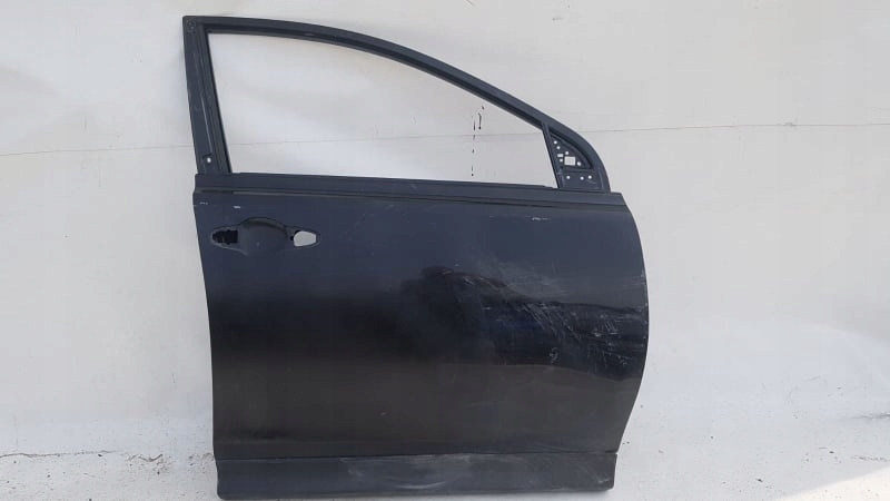фото №1, Toyota rav4 iv 4 13- двері праве перед передні