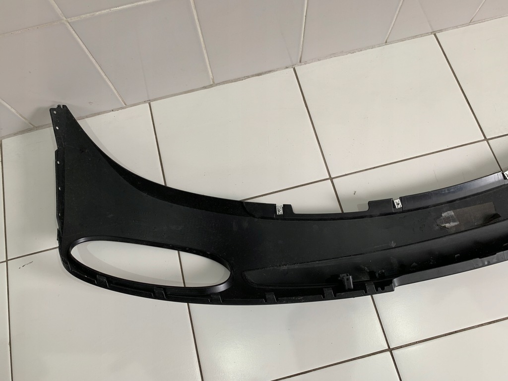 фото №9, Спойлер накладка bentley continental gt gtc