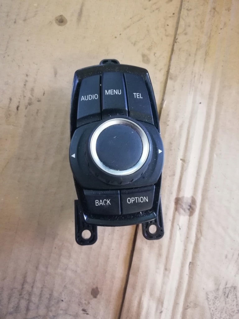 фото №11, Bmw 3 f30 f31 радіо навігація 9341078 дисплей