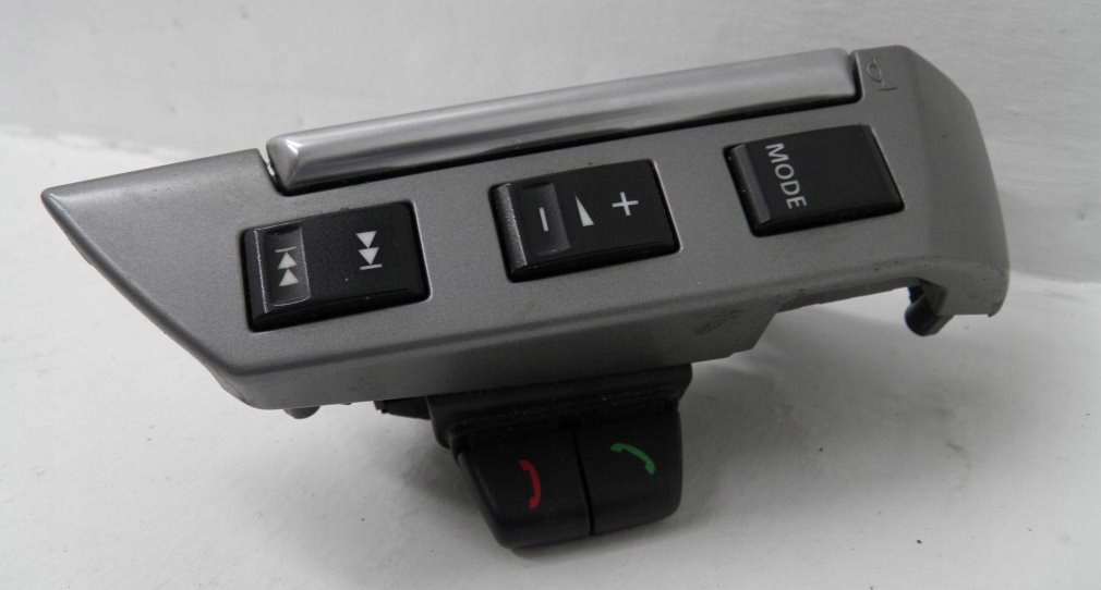 фото №1, Переключатель руля range rover sport i l320