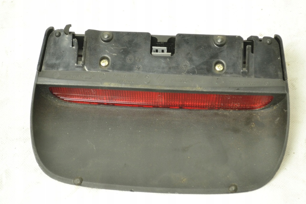 фото №1, Laguna safran свет стоп крышки 7700847097