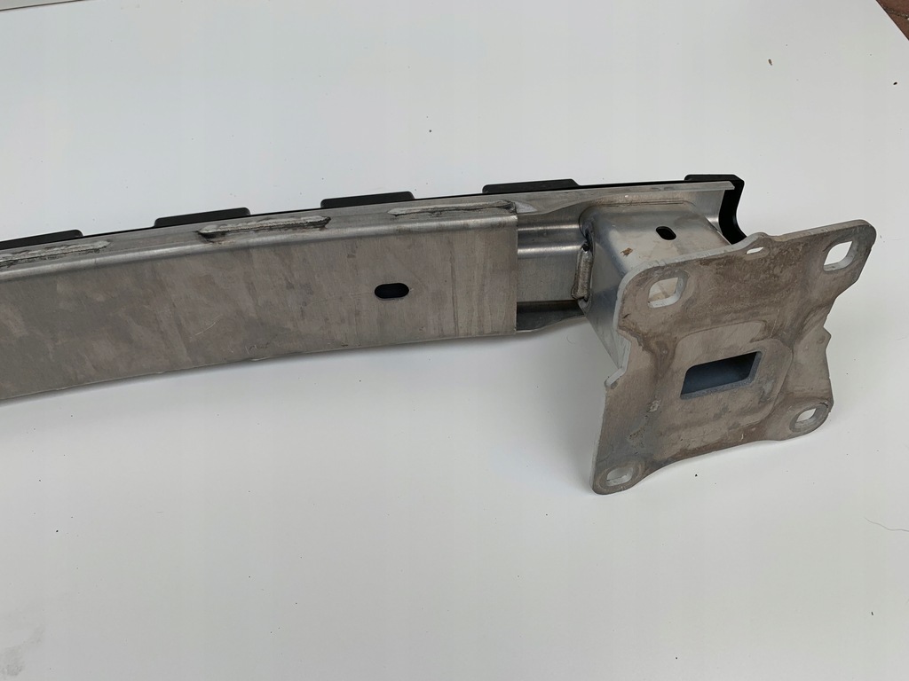 фото №10, Jaguar f-pace 2017-2019 балка бампер задня оригінал