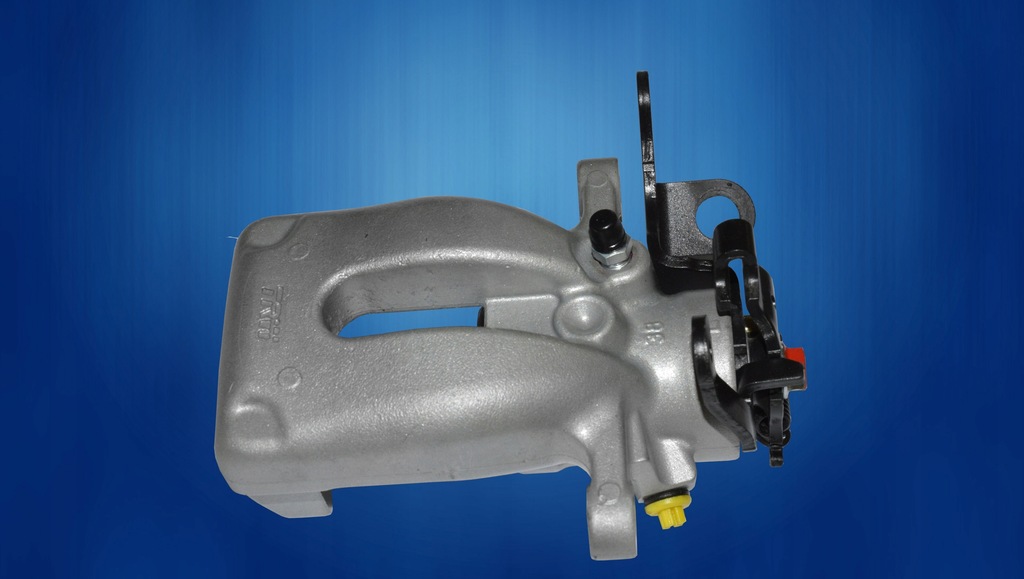 фото №8, Супорт гальмівний задня задній peugeot partner ii iii