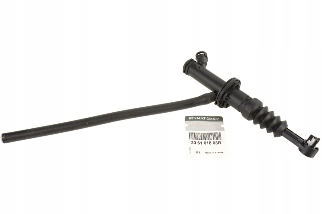 фото №1, Оригинальная насос сцепления renault megane iii scenic iii fluence 306101808r