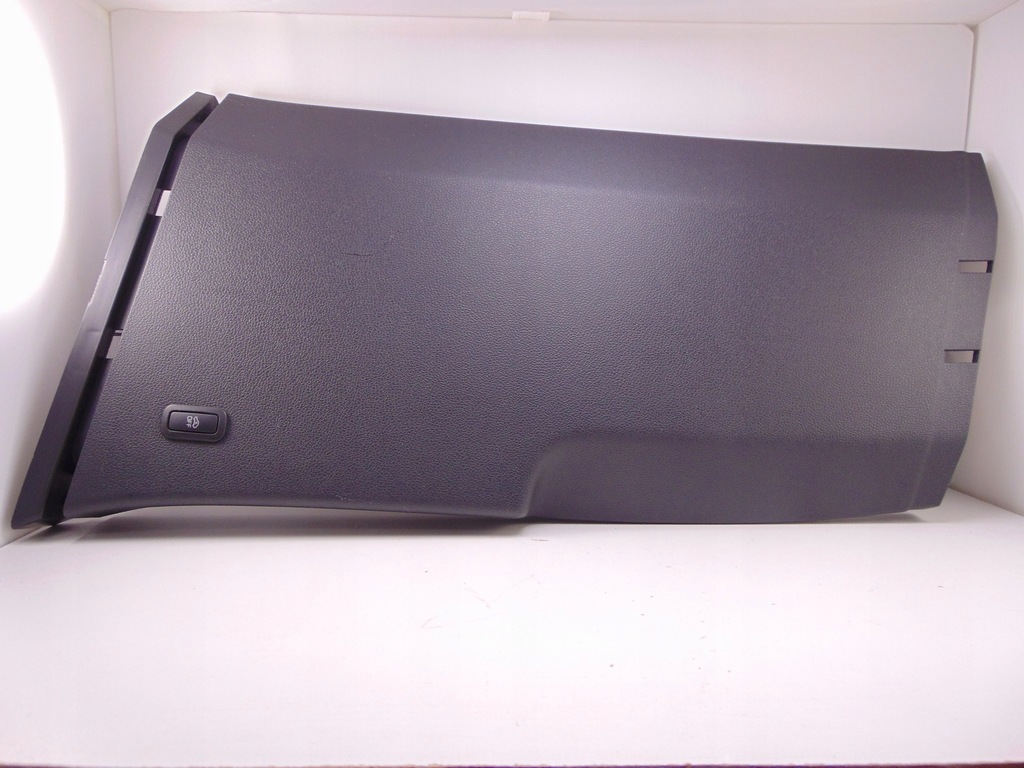 фото №14, Vw arteon захист стійка 3g8867291 3g8867292