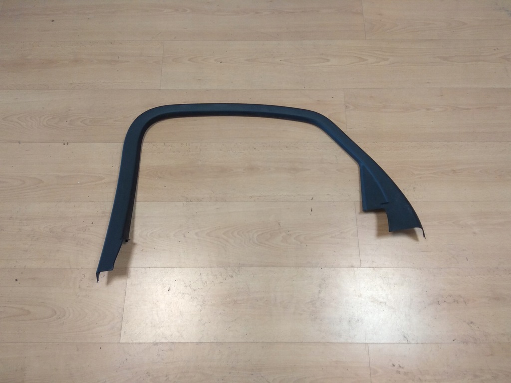 фото №1, Audi a8 4h рамка скло двері правий задня 4h0867604